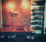 Polite Society Restaurant and Bar — restaurant in St. Louis