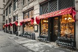 Balthazar — restaurant in New York City