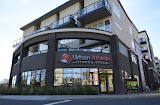 Urban Athlete Fitness Studio — gym in Calgary