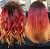 Salon D' Shayn — hair salon in Phoenix