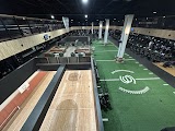 The Sporting Club at The Bellevue — gym in Philadelphia