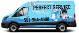 Perfect Service Plumbing and Drain Cleaning — plumber in Portland