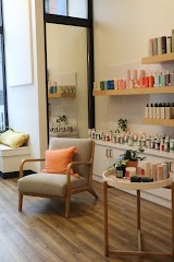 High Five Salon — hair salon in Cincinnati