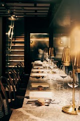 Evelyn's Table — restaurant in London