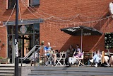 Groke Coffee — coffee shop in Sheffield