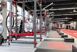 Lift-STL — gym in St. Louis