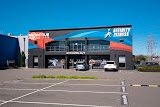 Affinity Fitness — gym in Christchurch