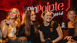 PinPointe Social — bar in Calgary