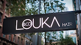 Louka & Co — hair salon in Sydney