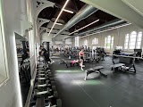 Dedicated Fitness Southbank — gym in Brisbane