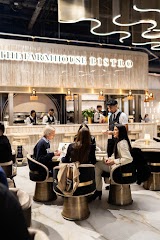 The Farmhouse Bistro at Birmingham Selfridges — restaurant in Birmingham