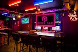 Pixel Bar Manchester — bar in Manchester