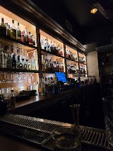 The Sidecar at the Tap — bar in Minneapolis