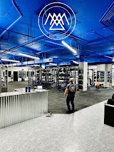 Summit Strong — gym in Denver