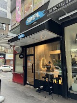 Simpl Coffee — coffee shop in New York City