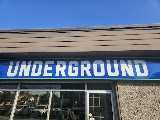 Underground Strength And Conditioning — gym in Ottawa