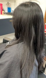 Serendipity Salon And Spa Ltd — hair salon in Airdrie