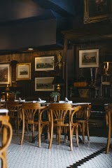 TAILLEUR RESTAURANT — restaurant in Kansas City