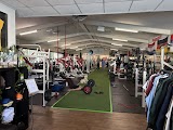Bobridge Gym — gym in Perth