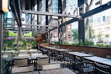 One Eyed Jack Restaurant & Bar Toronto — bar in Toronto