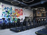 SoWa Health + Wellness — gym in Boston