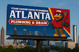 Atlanta Plumbing & Drain — plumber in Atlanta