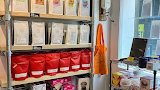 Kapow Coffee — coffee shop in Leeds