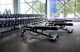Anytime Fitness Birmingham - Fort Dunlop — gym in Birmingham