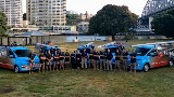 A Grade Plumbing and Gas - Plumber Brisbane — plumber in Brisbane