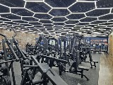 Level Up Health and Wellness — gym in Vancouver