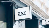 D&Y Hair Design Bourke Street CBD — hair salon in Melbourne