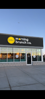 Morning Brunch Co. — coffee shop in Airdrie