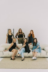 Hello Lovely Salon and Boutique — hair salon in Jacksonville