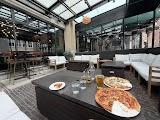 Alchemy Bar and Kitchen — bar in Vancouver