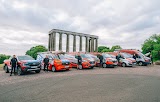 SD Plumbing & Heating — plumber in Edinburgh