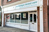 Aesthetique Dental Care — dentist in Leeds