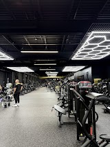 The Realm Fitness — gym in Calgary