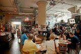 Opening Bell Coffee — coffee shop in Dallas