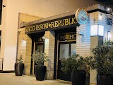 Maccheroni Republic — restaurant in Los Angeles