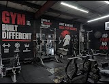 Texas Iron Gym - Cold Plunge — gym in San Antonio