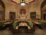 Hawksmoor Liverpool — restaurant in Liverpool