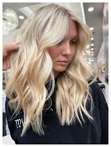 Mure Salon — hair salon in New York City