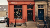 Little Capo — restaurant in Edinburgh