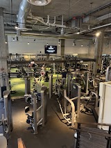 Cap Hill Fitness — gym in Seattle