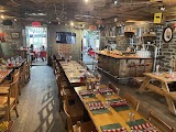 Restaurant La Buche — restaurant in Quebec City