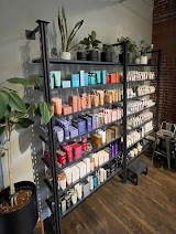 Edit Beauty Collective — hair salon in Portland