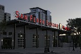 Market Bar — bar in San Jose