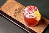 The Roosevelt Room - Rookwood — bar in Cincinnati