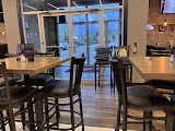 Wendel Clark’s bar and grill — bar in Grande Prairie