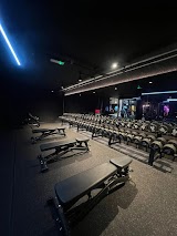 Jetts Gym Manchester – Open 24/7 for Members — gym in Manchester